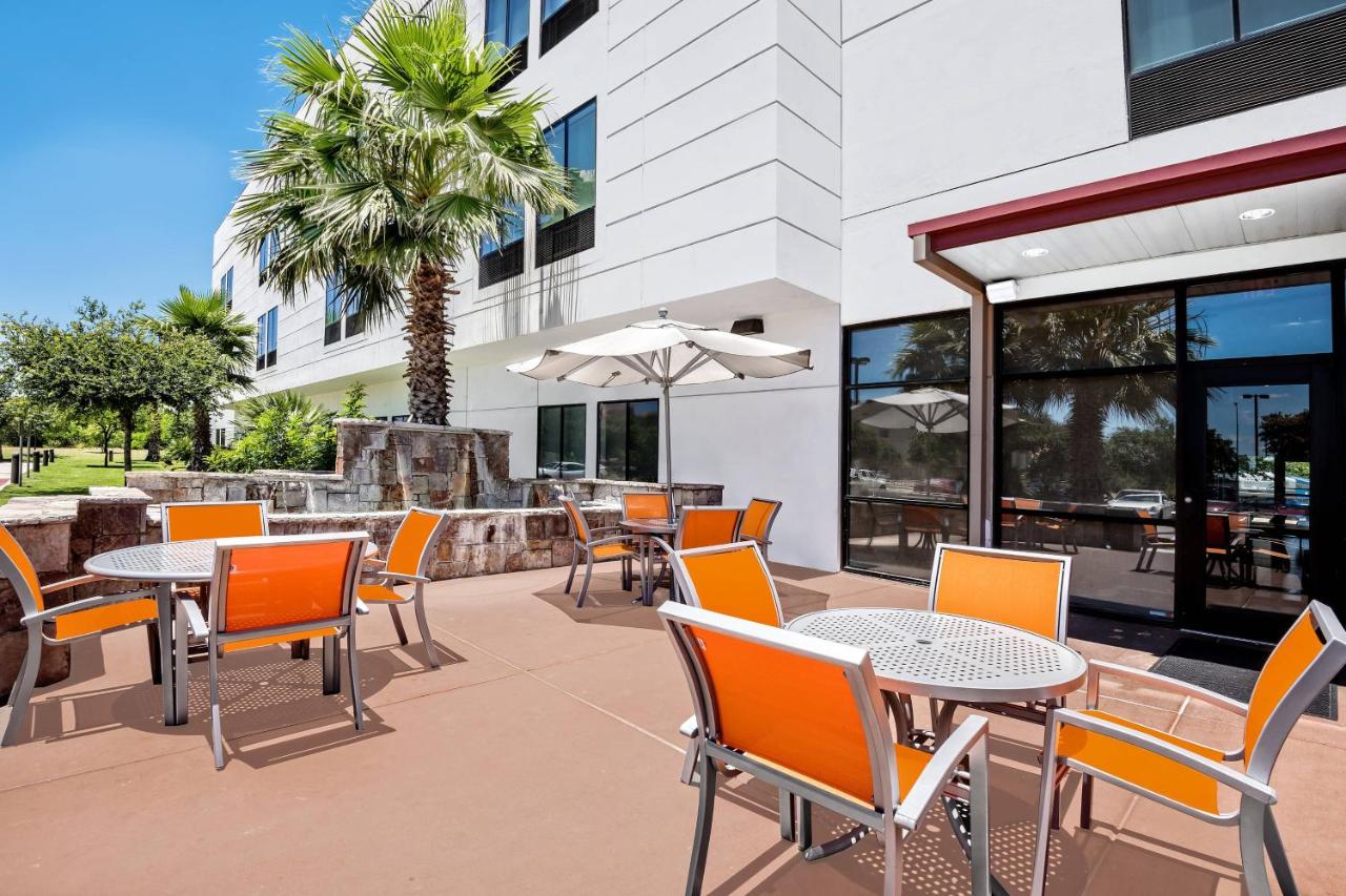 | SpringHill Suites by Marriott San Antonio SeaWorld Lackland