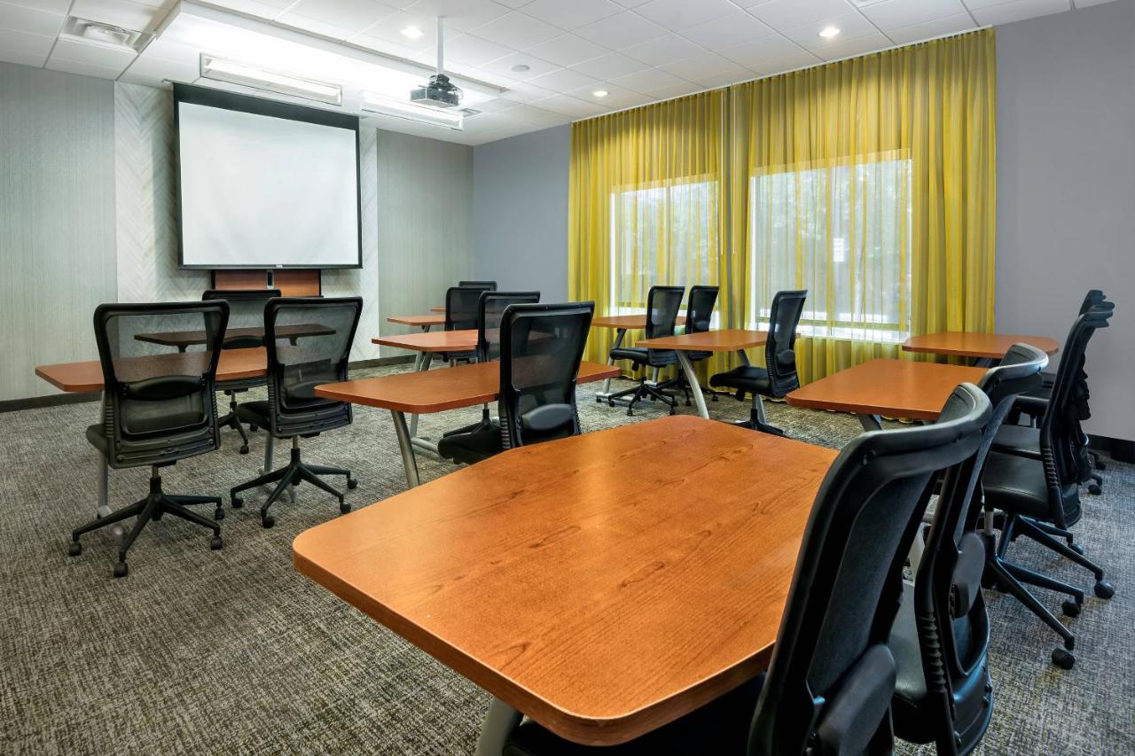 | SpringHill Suites by Marriott San Antonio SeaWorld Lackland