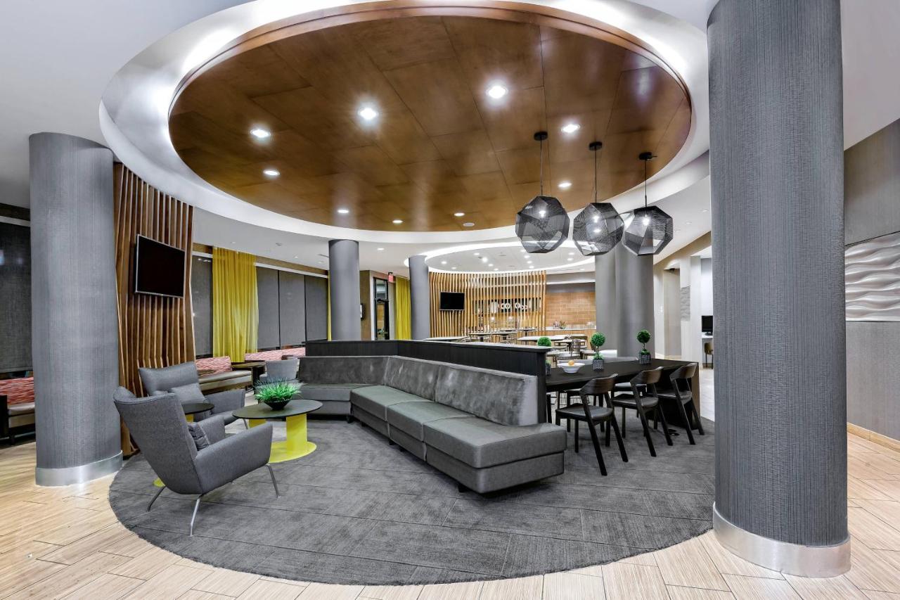 | SpringHill Suites by Marriott San Antonio SeaWorld Lackland