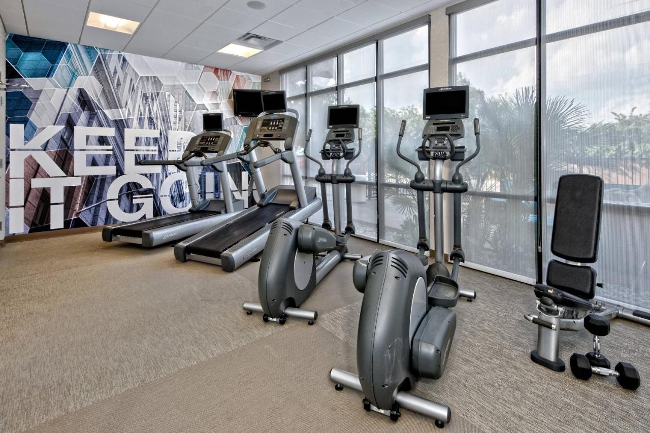 | SpringHill Suites by Marriott San Antonio SeaWorld Lackland