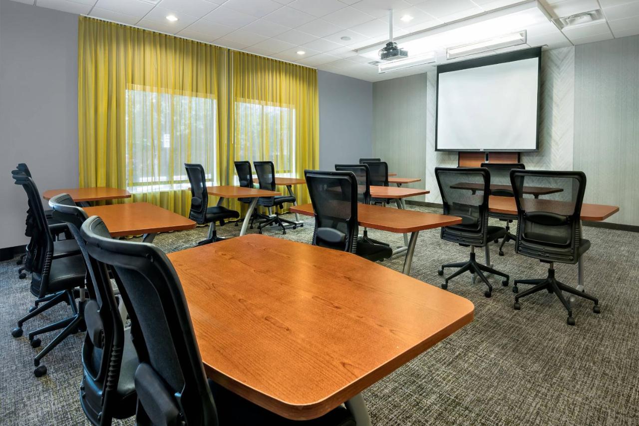 | SpringHill Suites by Marriott San Antonio SeaWorld Lackland