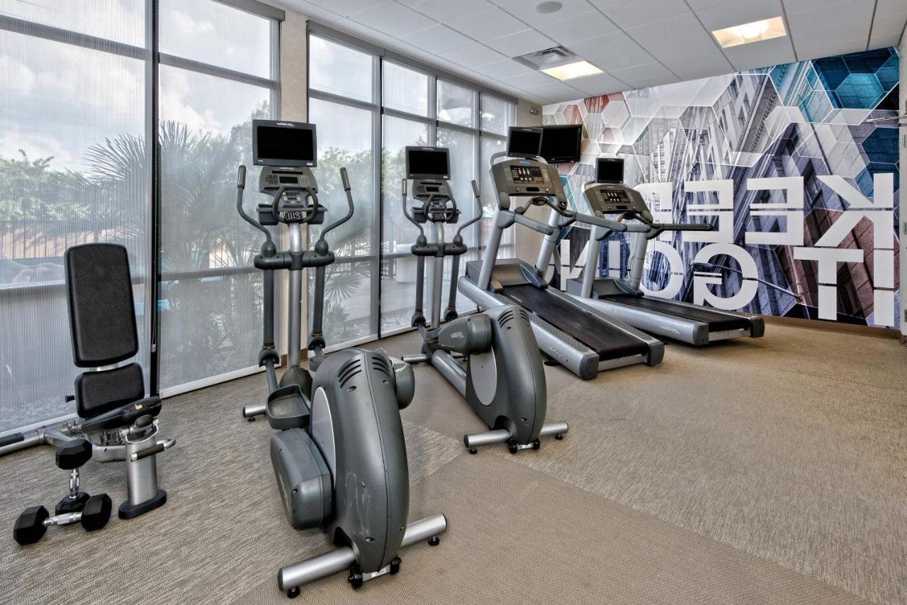 | SpringHill Suites by Marriott San Antonio SeaWorld Lackland