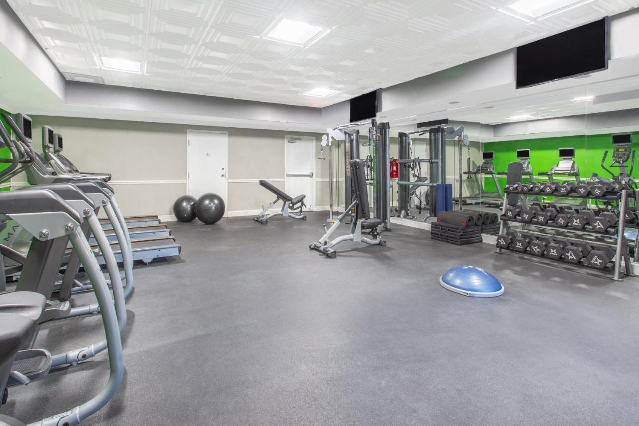 | Holiday Inn & Suites Boca Raton - North