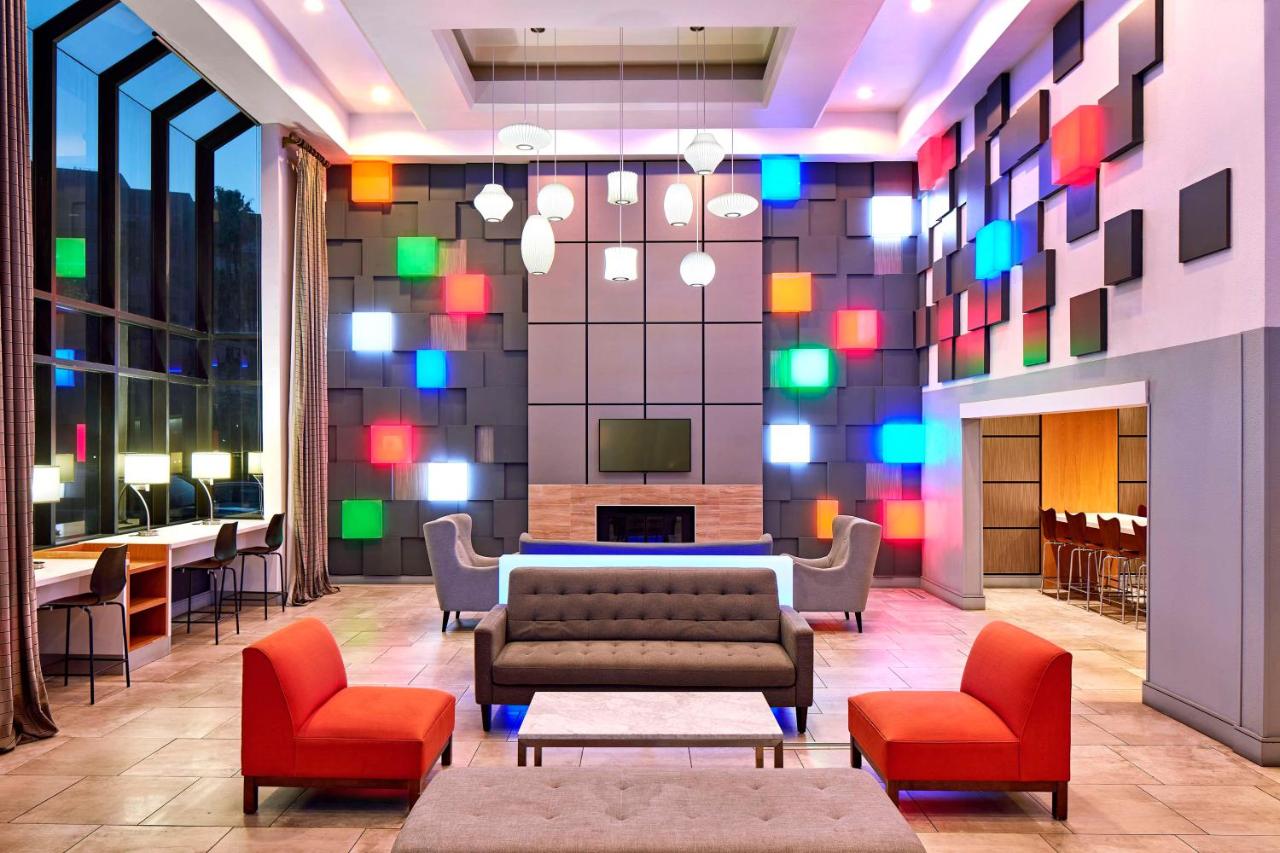 | Best Western Plus Meridian Inn & Suites, Anaheim-Orange