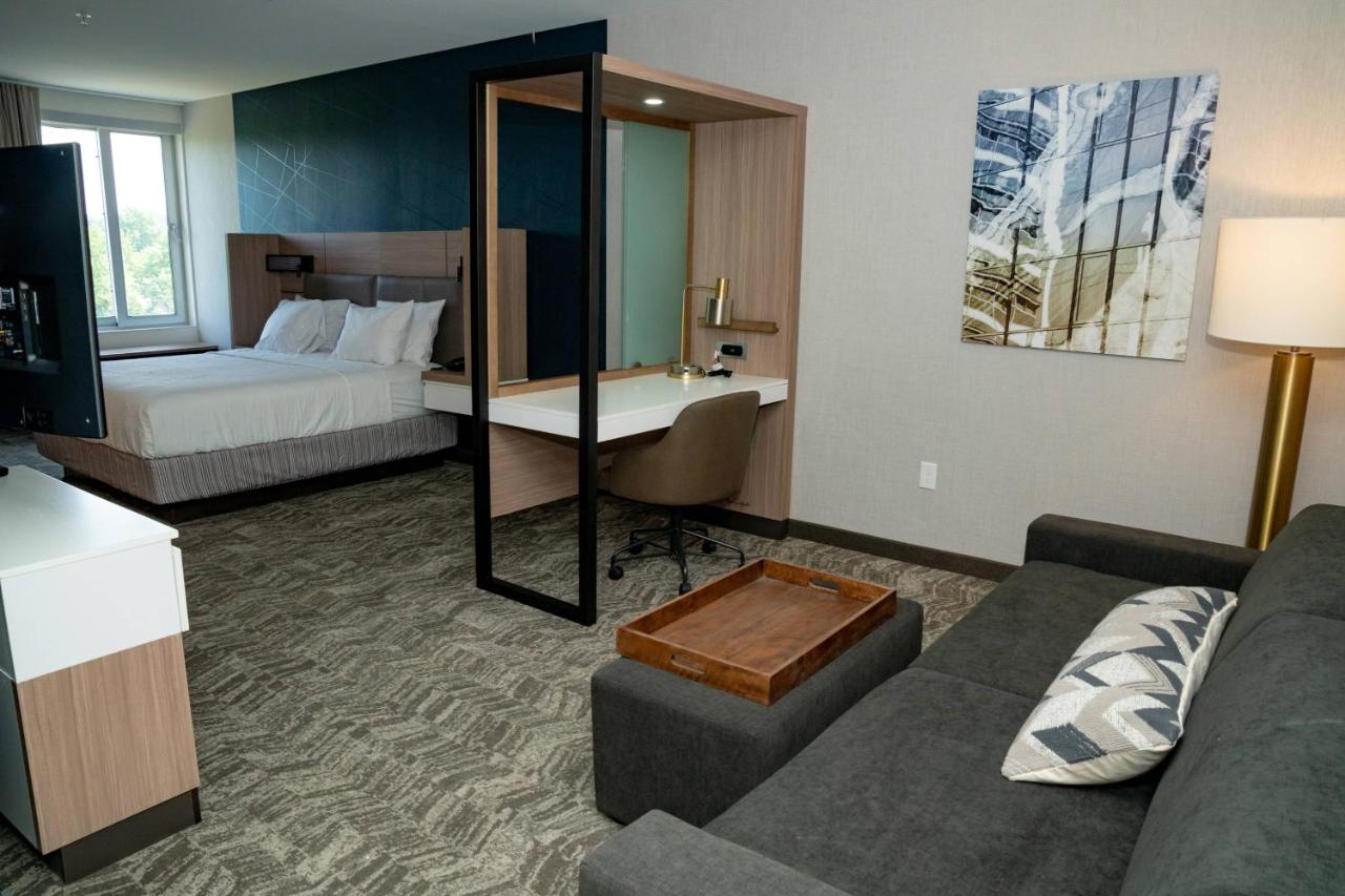  | SpringHill Suites by Marriott Woodbridge