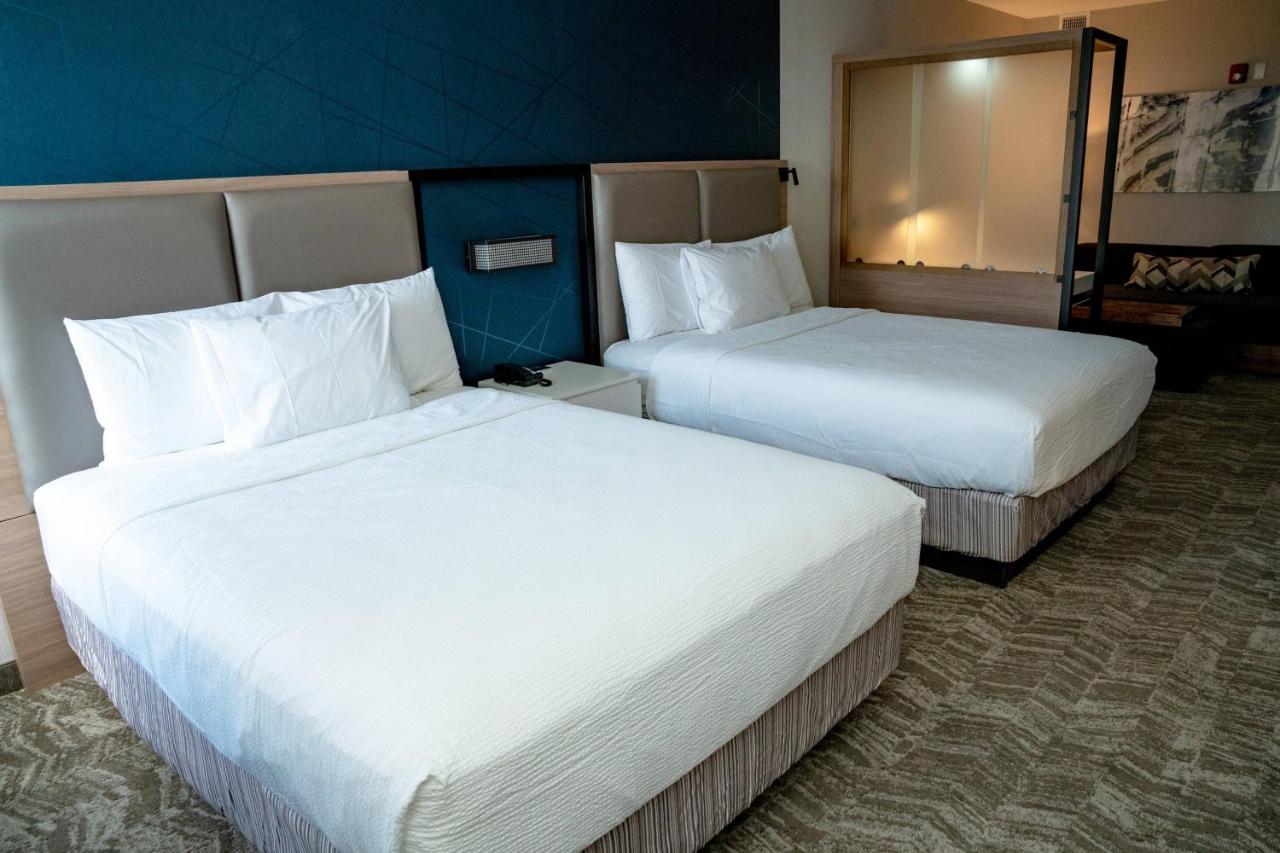  | SpringHill Suites by Marriott Woodbridge