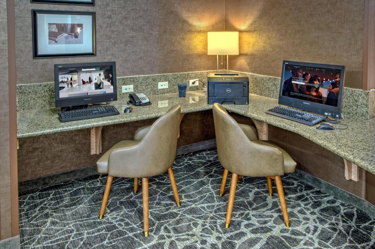  | Springhill Suites by Marriott New Bern