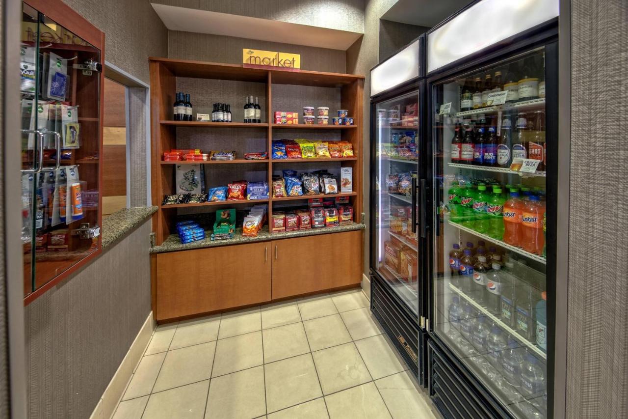  | Springhill Suites by Marriott New Bern