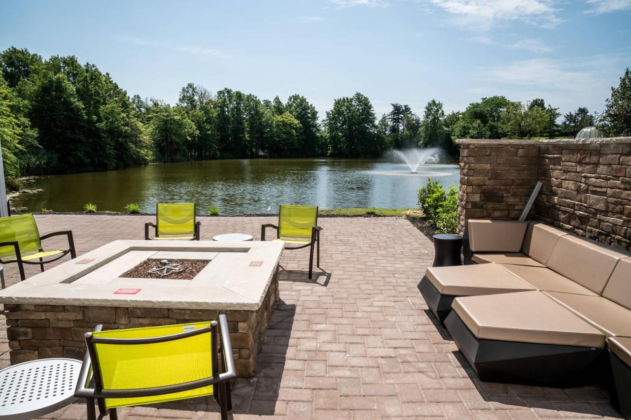  | SpringHill Suites by Marriott Woodbridge