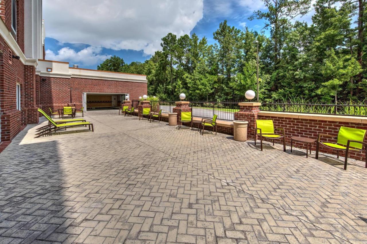  | Springhill Suites by Marriott New Bern