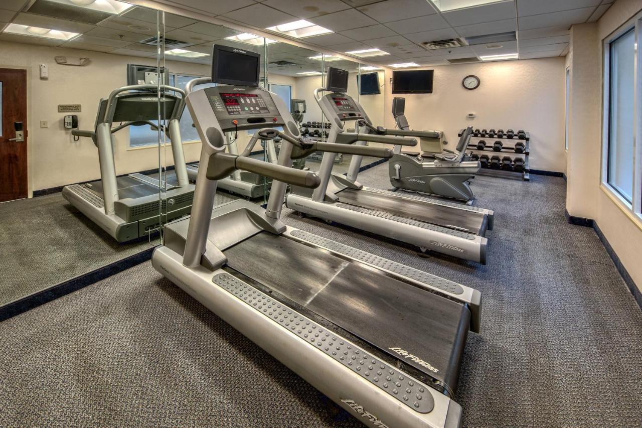  | Springhill Suites by Marriott New Bern