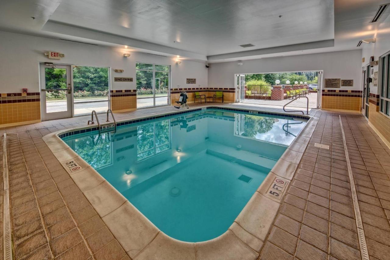  | Springhill Suites by Marriott New Bern
