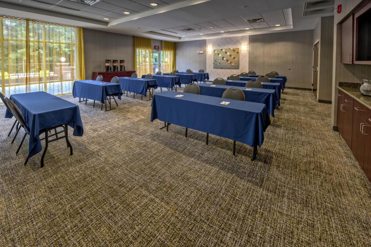  | Springhill Suites by Marriott New Bern