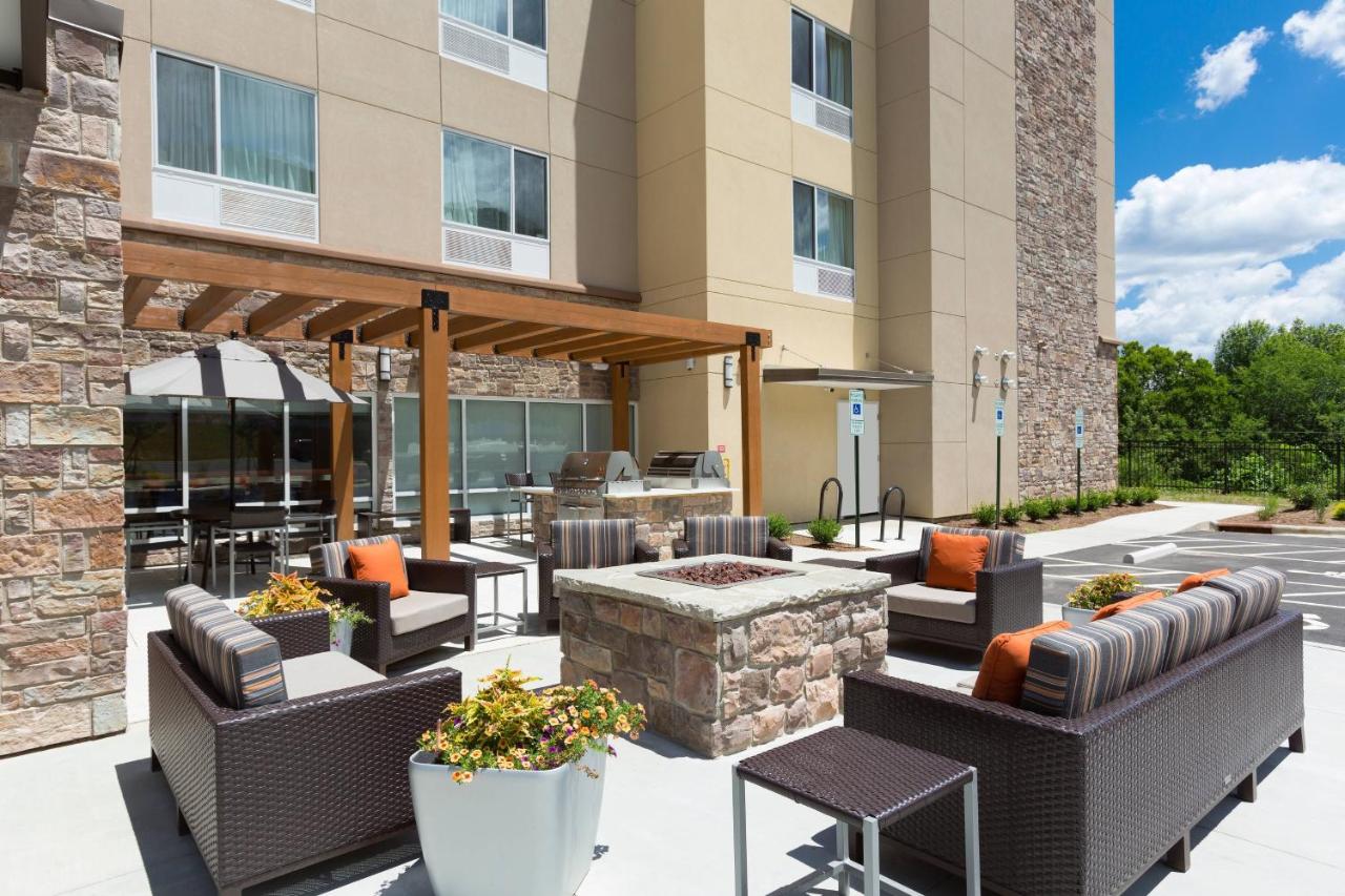  | TownePlace Suites Boone