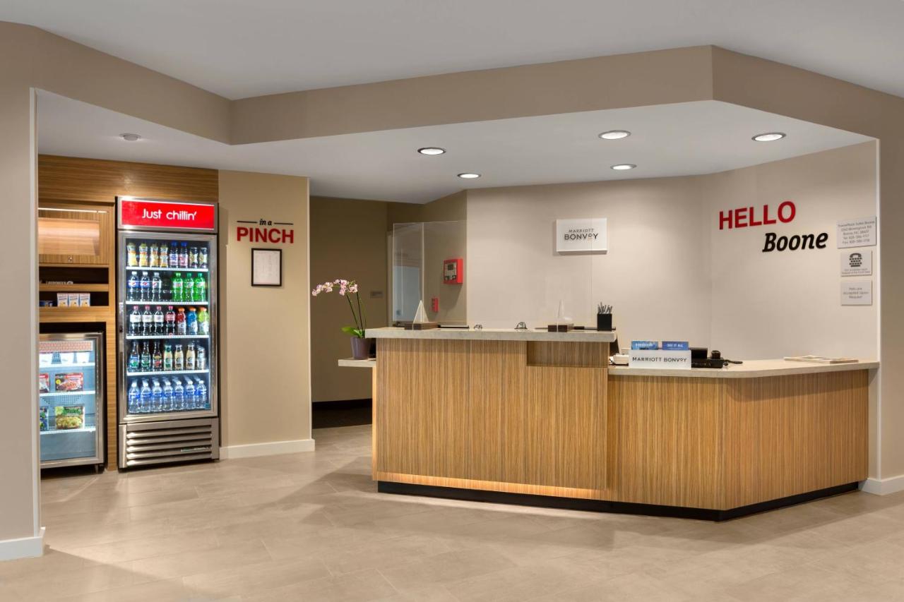  | TownePlace Suites Boone
