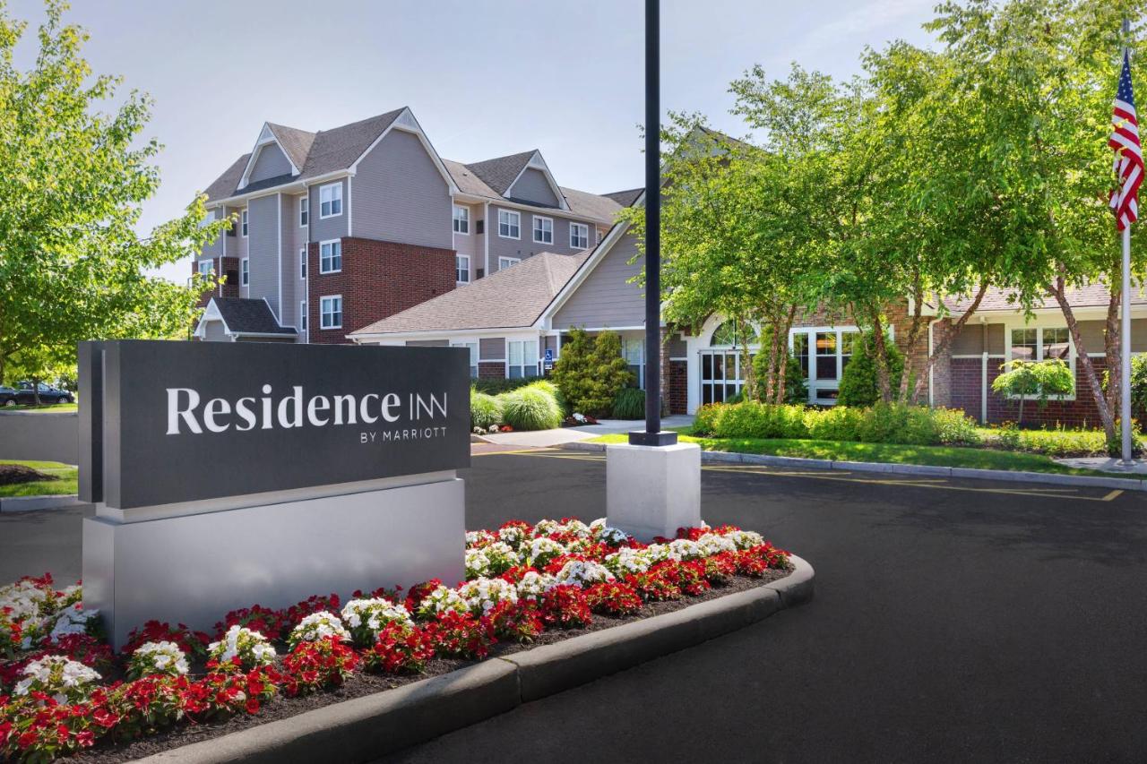  | Residence Inn Poughkeepsie