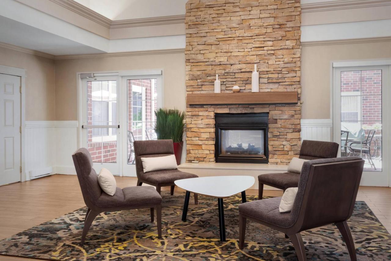  | Residence Inn Poughkeepsie