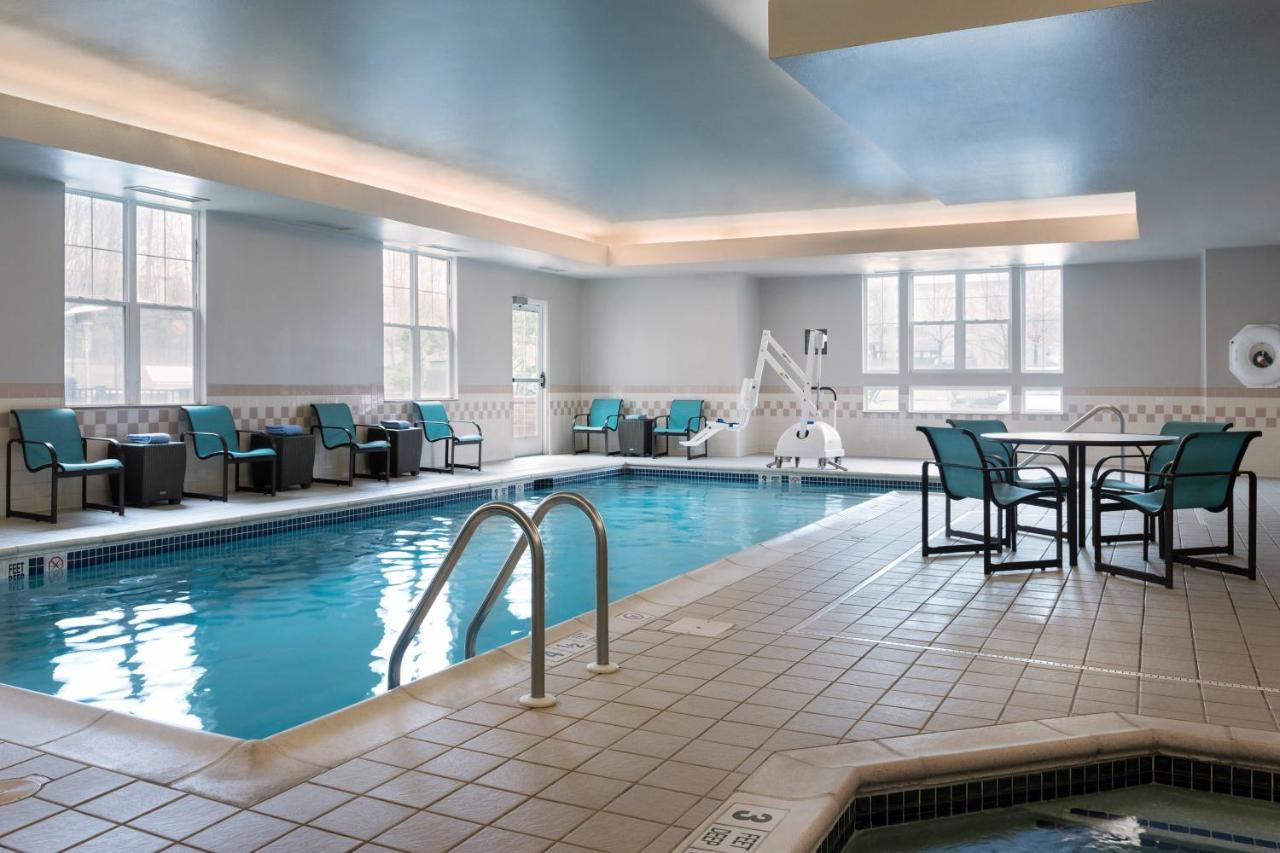  | Residence Inn Poughkeepsie