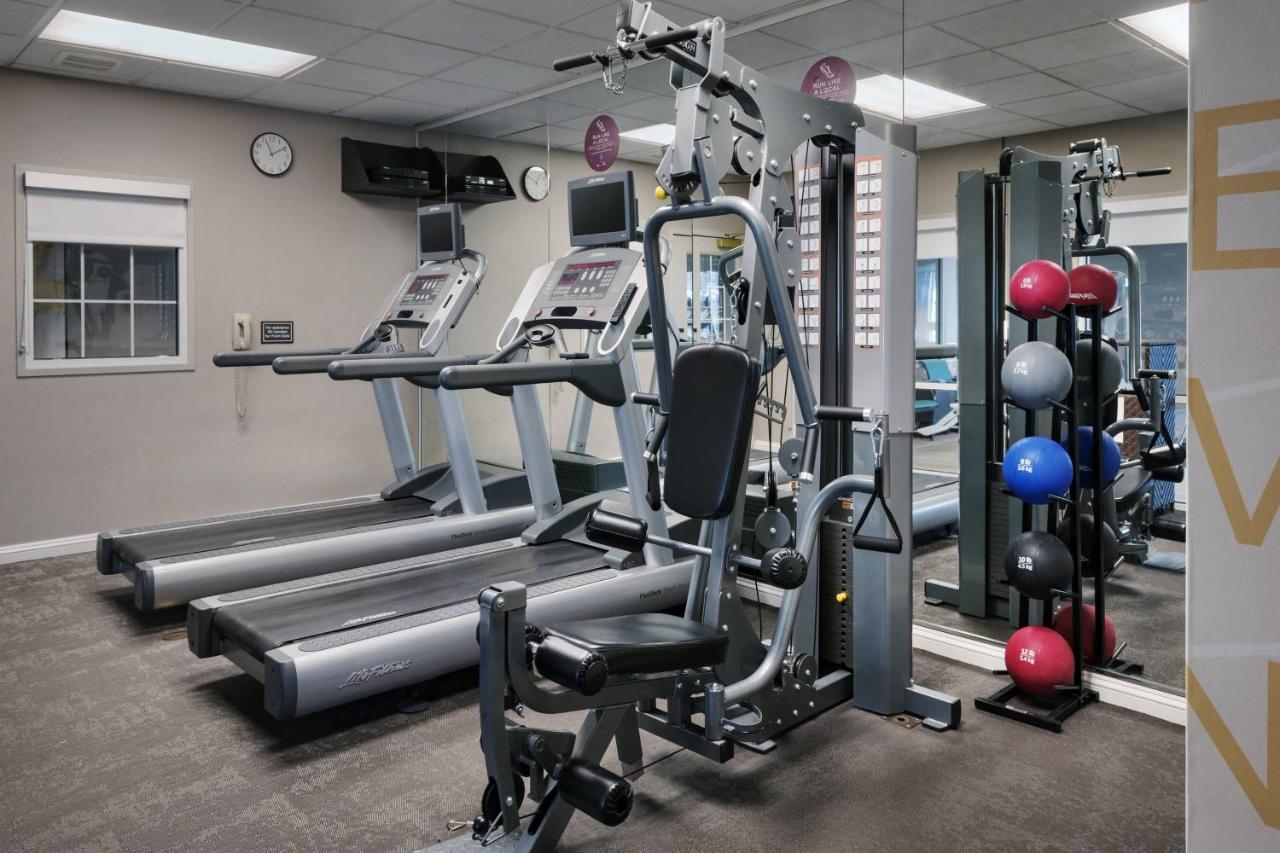  | Residence Inn Poughkeepsie