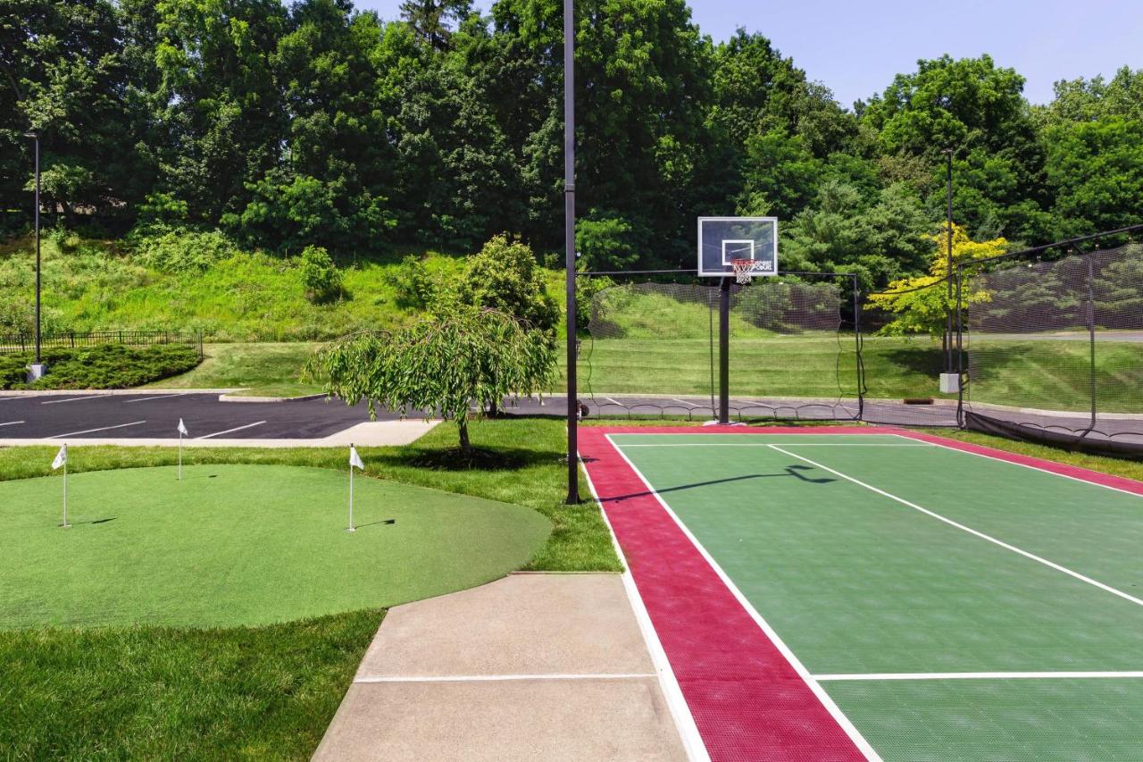  | Residence Inn Poughkeepsie