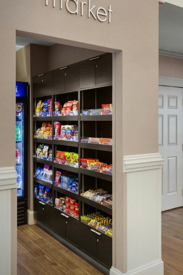  | Residence Inn Poughkeepsie