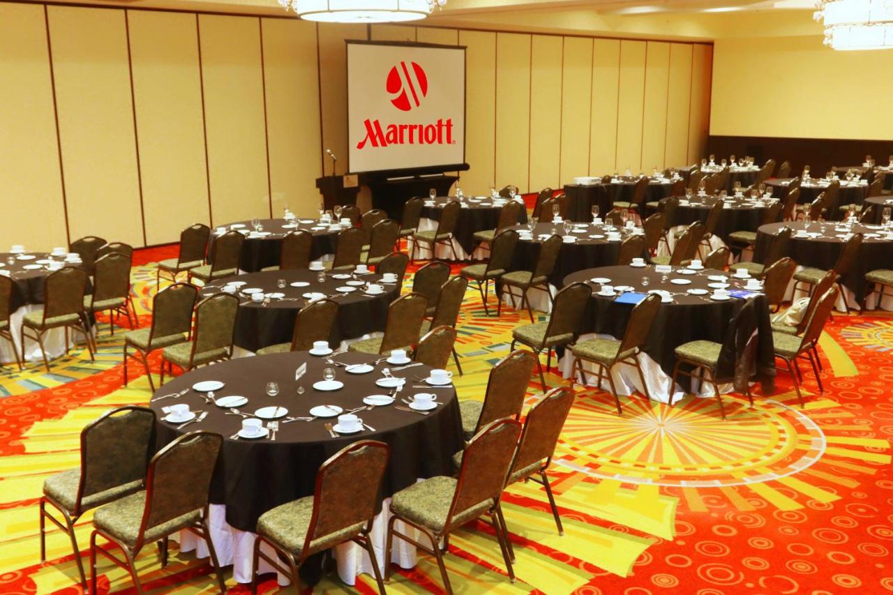 | St. Petersburg Marriott Clearwater