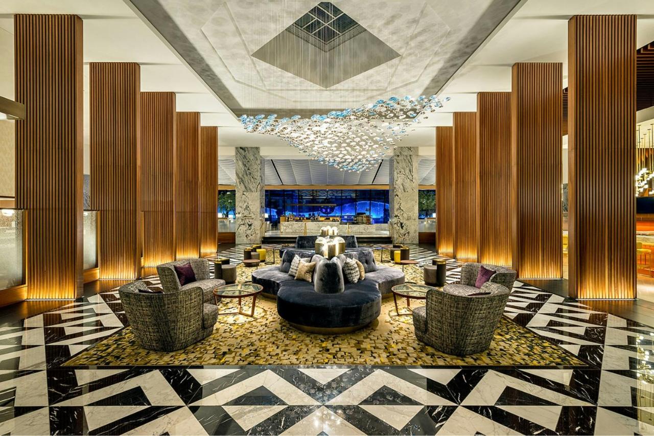 | The Ritz-Carlton, Chicago