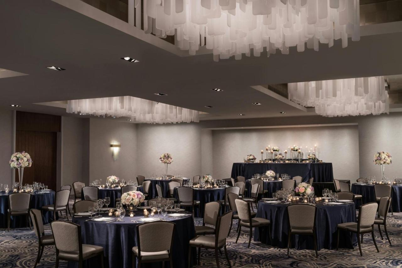 | The Ritz-Carlton, Chicago