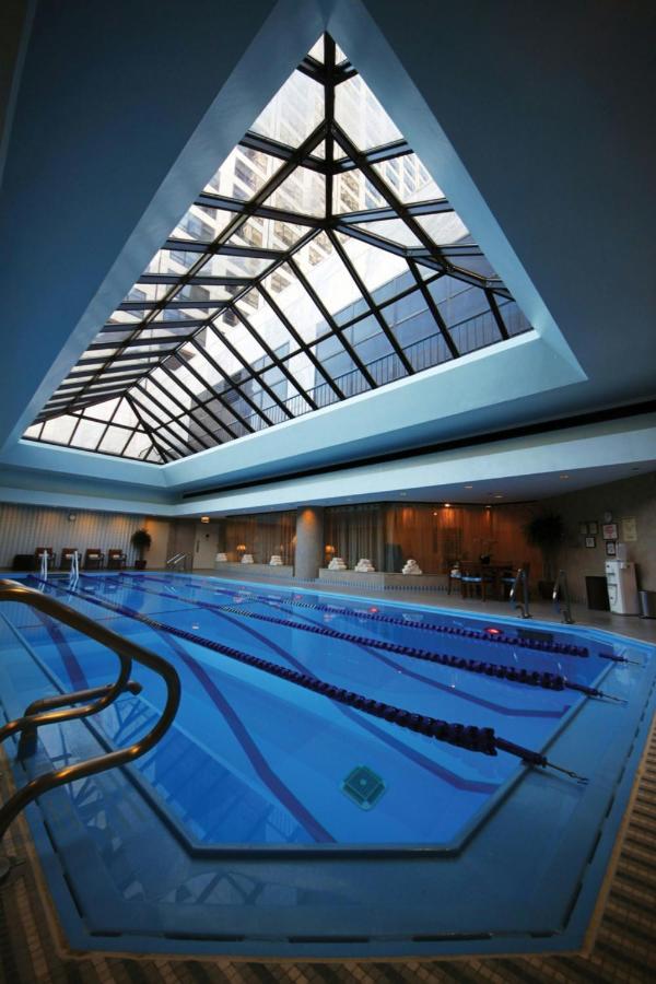 | The Ritz-Carlton, Chicago