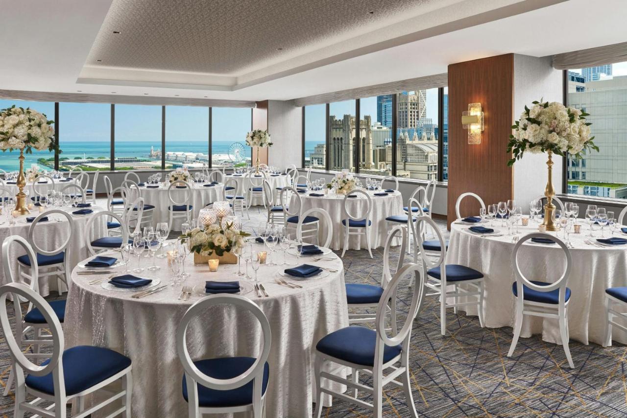 | The Ritz-Carlton, Chicago