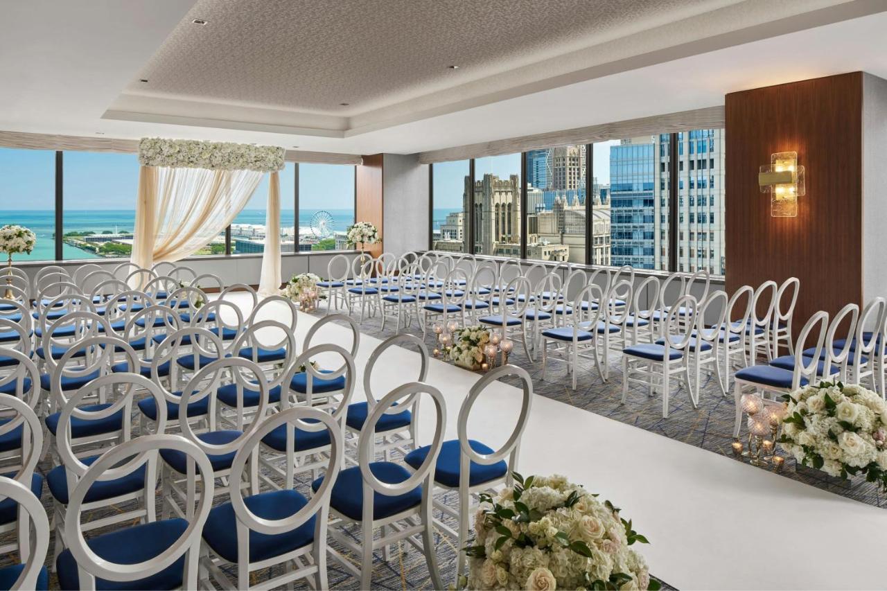 | The Ritz-Carlton, Chicago