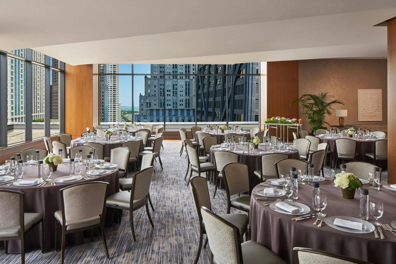 | The Ritz-Carlton, Chicago