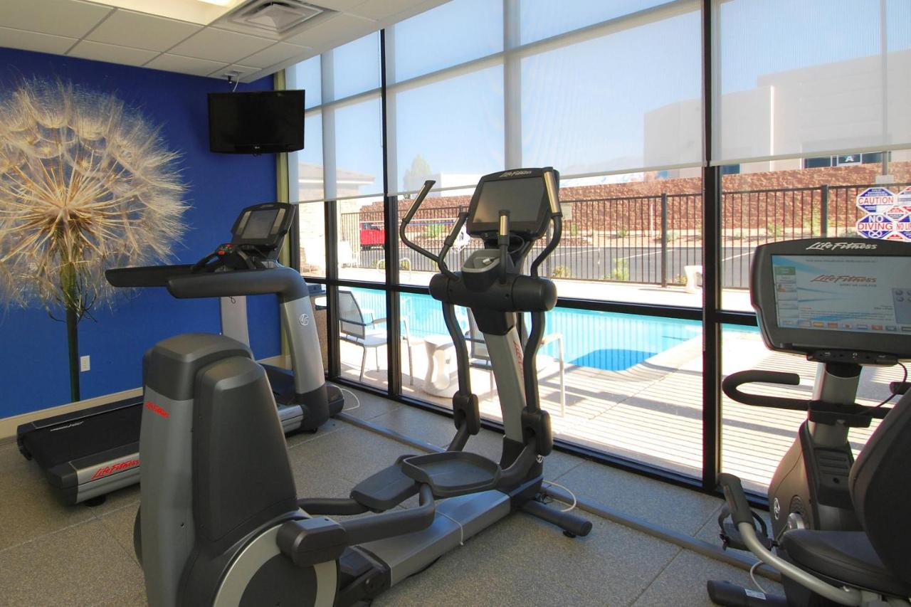  | SpringHill Suites by Marriott Las Vegas North Speedway