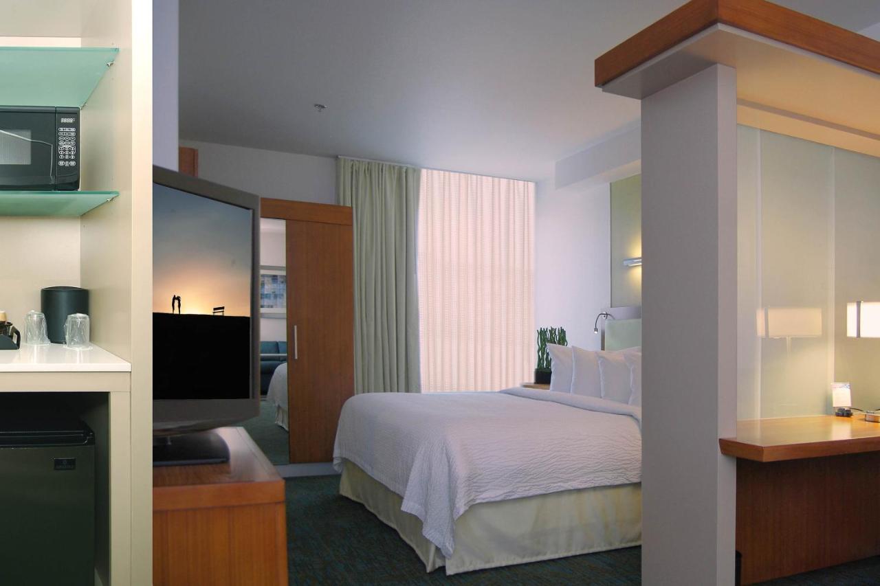  | SpringHill Suites by Marriott Las Vegas North Speedway