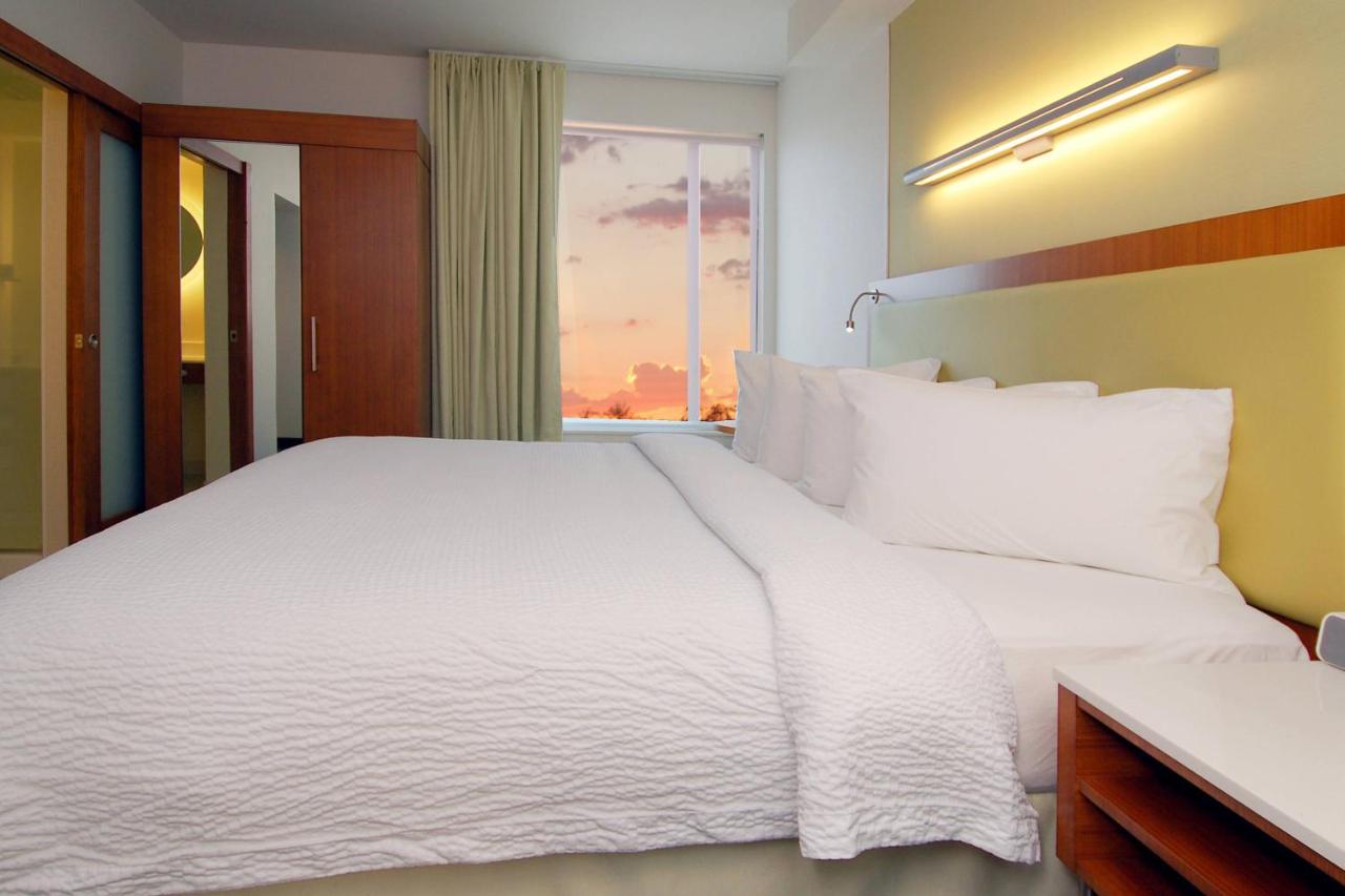 | SpringHill Suites by Marriott Las Vegas North Speedway
