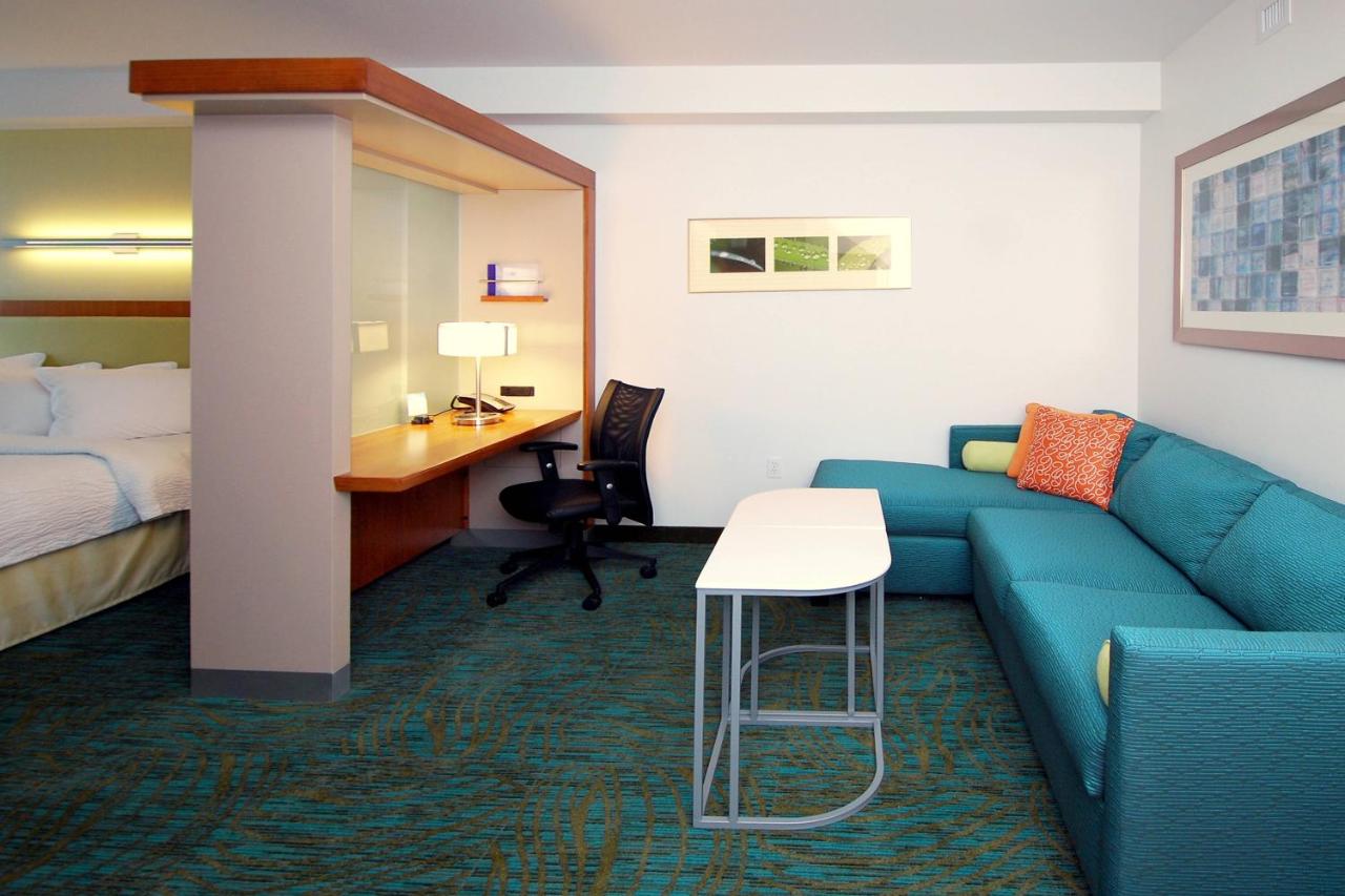  | SpringHill Suites by Marriott Las Vegas North Speedway