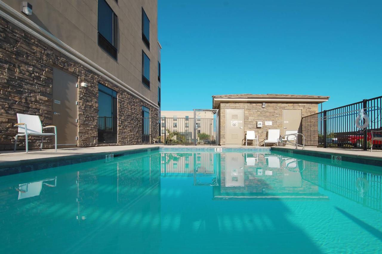  | SpringHill Suites by Marriott Las Vegas North Speedway