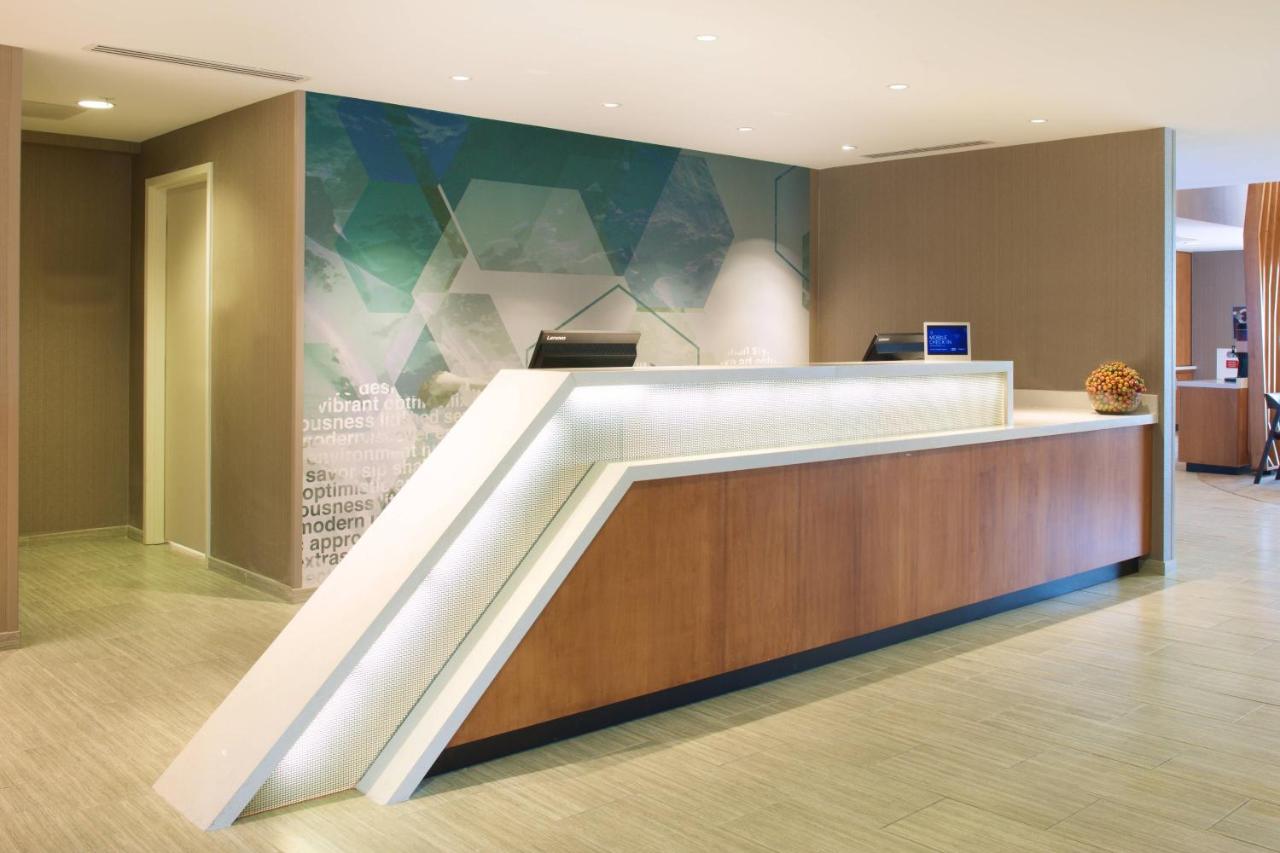 | SpringHill Suites by Marriott Seattle Issaquah