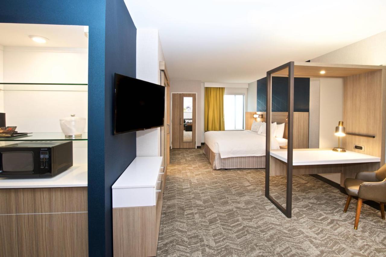 | SpringHill Suites by Marriott Seattle Issaquah