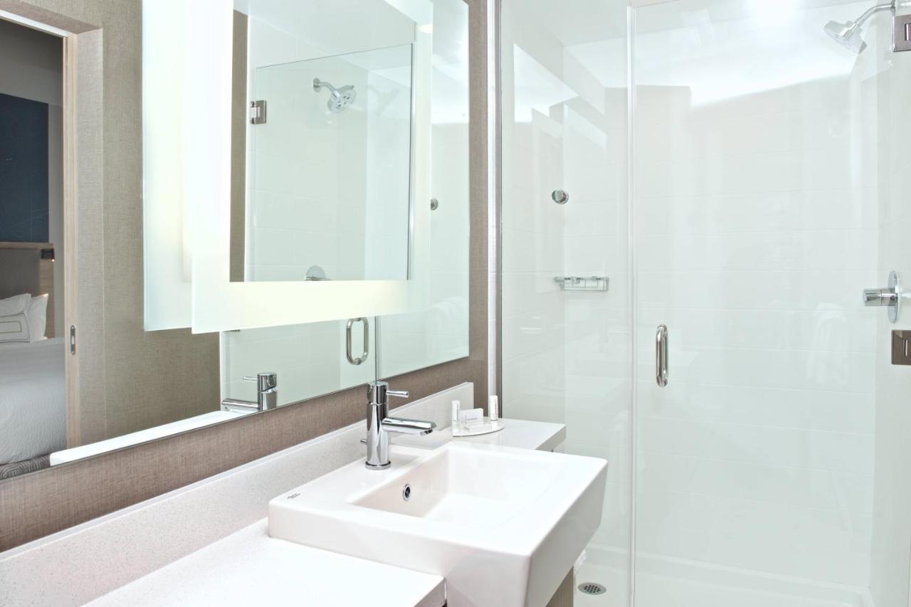 | SpringHill Suites by Marriott Seattle Issaquah