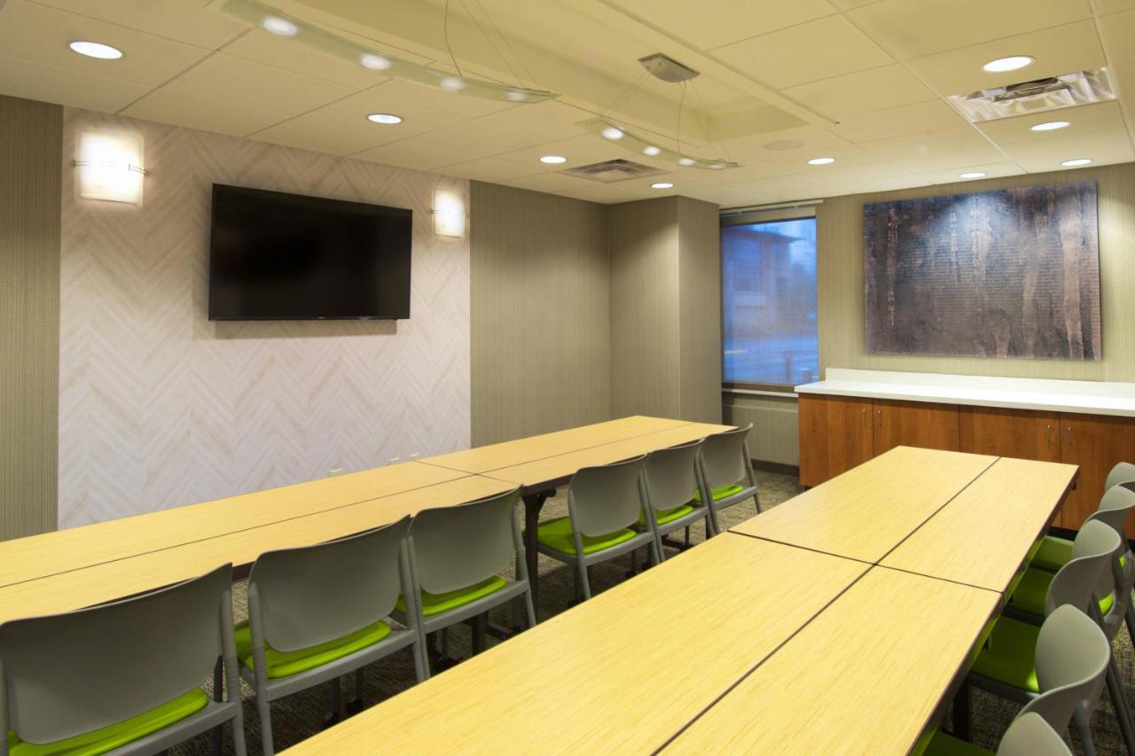 | SpringHill Suites by Marriott Seattle Issaquah