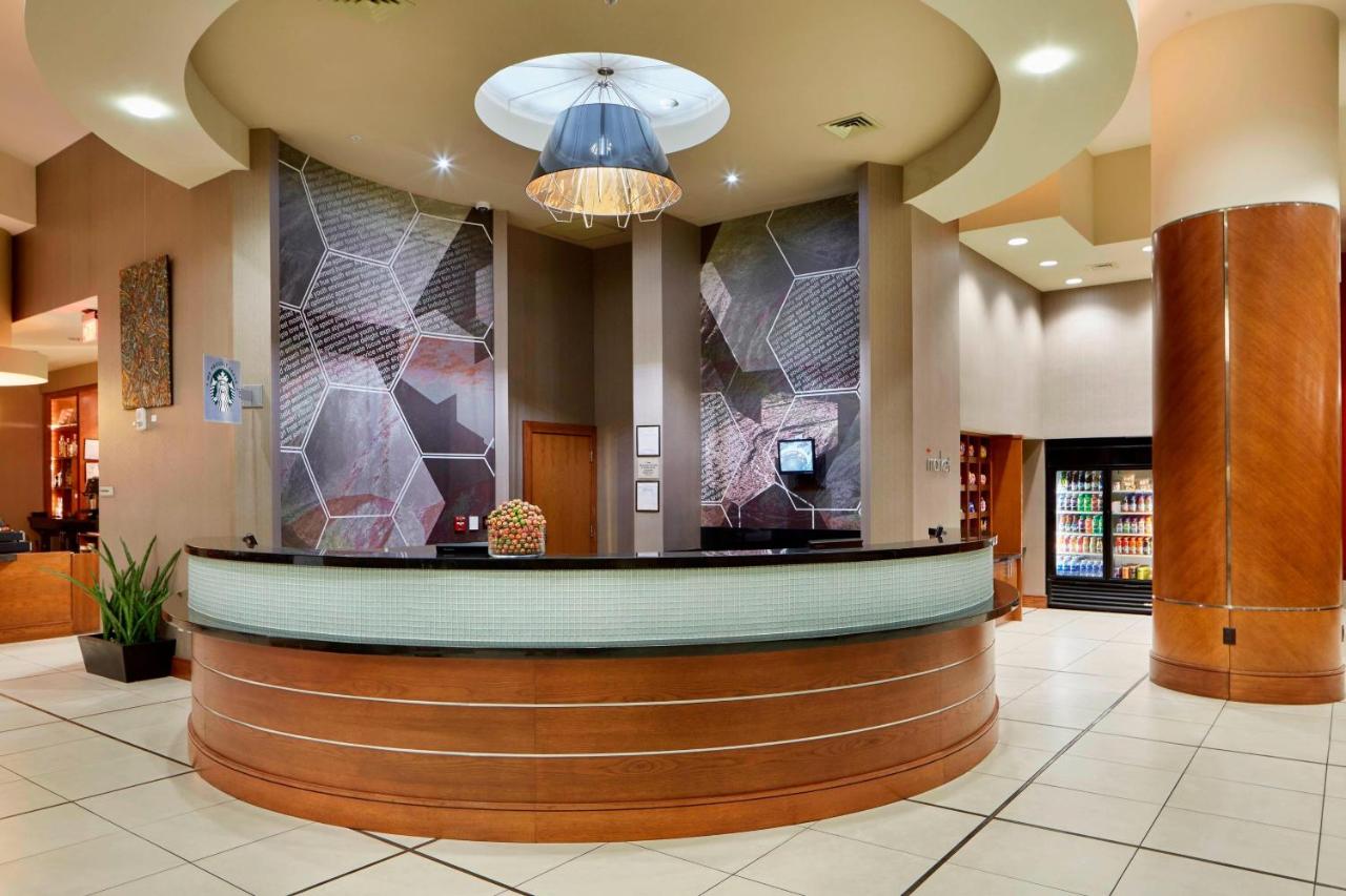 | SpringHill Suites by Marriott Las Vegas Convention Center