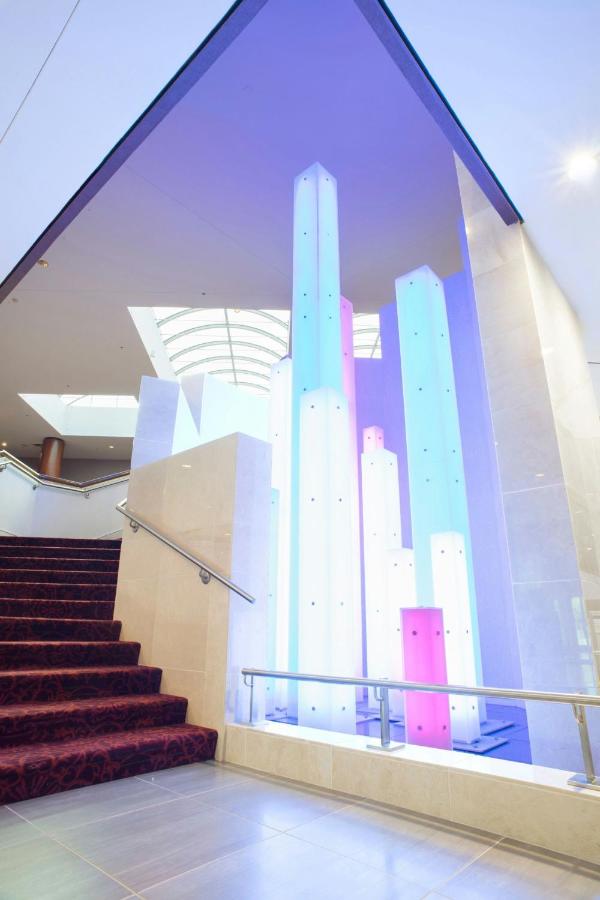 | Tulsa Marriott Southern Hills