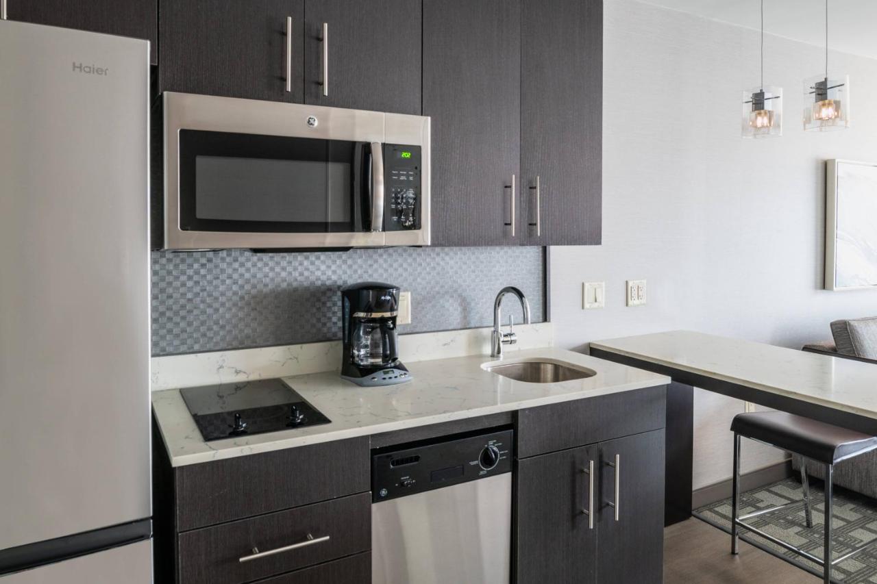 | Residence Inn by Marriott Portsmouth Downtown/ Waterfront