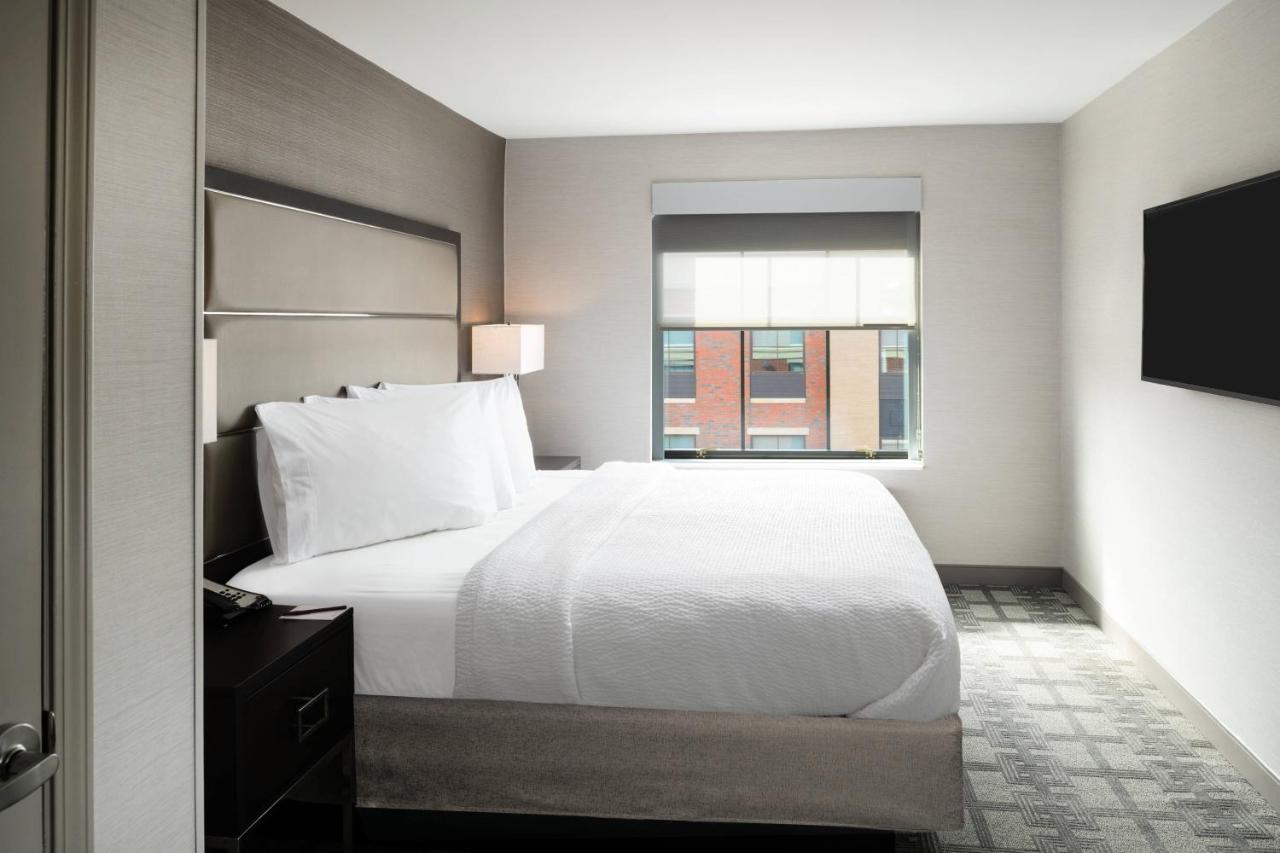  | Residence Inn by Marriott Portsmouth Downtown/ Waterfront
