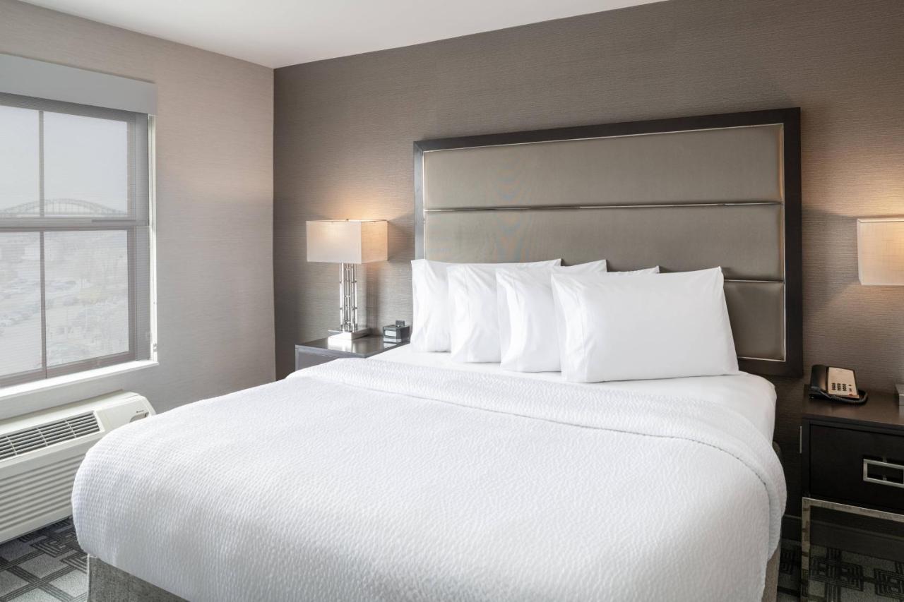 | Residence Inn by Marriott Portsmouth Downtown/ Waterfront