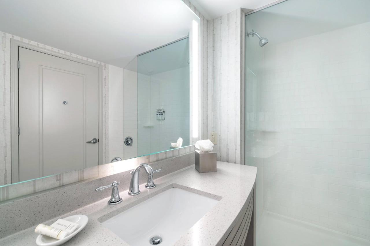 | Residence Inn by Marriott Portsmouth Downtown/ Waterfront