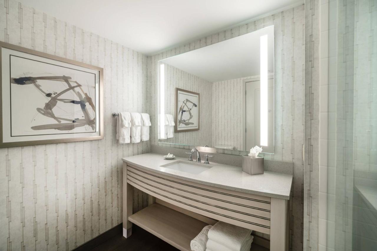 | Residence Inn by Marriott Portsmouth Downtown/ Waterfront
