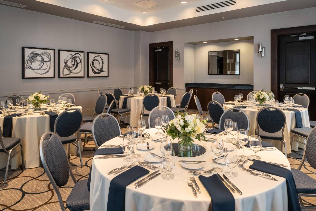 | Residence Inn by Marriott Portsmouth Downtown/ Waterfront