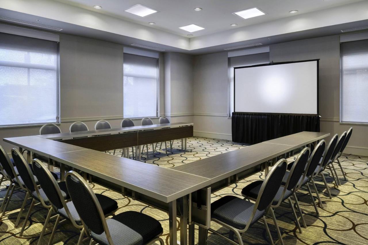 | Residence Inn by Marriott Portsmouth Downtown/ Waterfront
